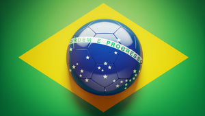 World Soccer Products