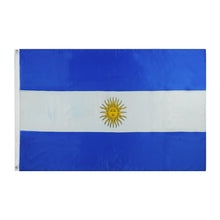 Load image into Gallery viewer, Argentina National Flag
