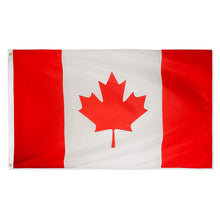 Load image into Gallery viewer, Canada National Flag
