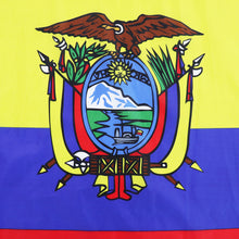Load image into Gallery viewer, Ecuador National Flag
