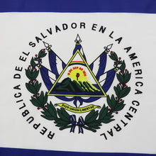 Load image into Gallery viewer, El Salvador National Flag
