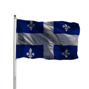 French Guyana National Flag