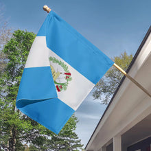 Load image into Gallery viewer, Guatemala National Flag
