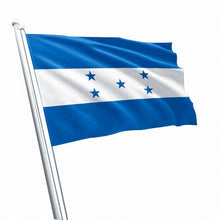 Load image into Gallery viewer, Honduras National Flag
