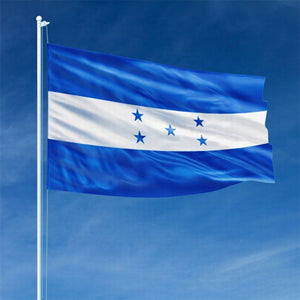 Honduras National Flag