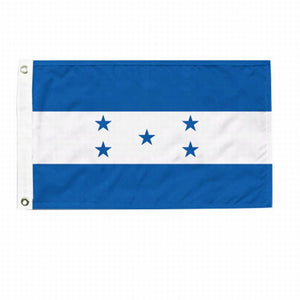 Honduras National Flag
