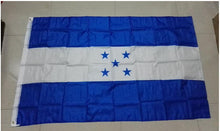 Load image into Gallery viewer, Honduras National Flag
