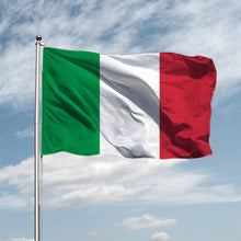 Load image into Gallery viewer, Italy National Flag
