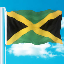 Load image into Gallery viewer, Jamaica National Flag
