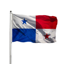 Load image into Gallery viewer, Panama National Flag
