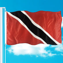 Load image into Gallery viewer, Trinidad &amp; Tobago National Flag
