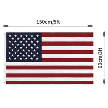 Load image into Gallery viewer, USA National Flag
